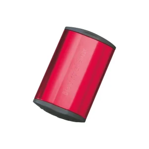 Topeak Rescue Box Red