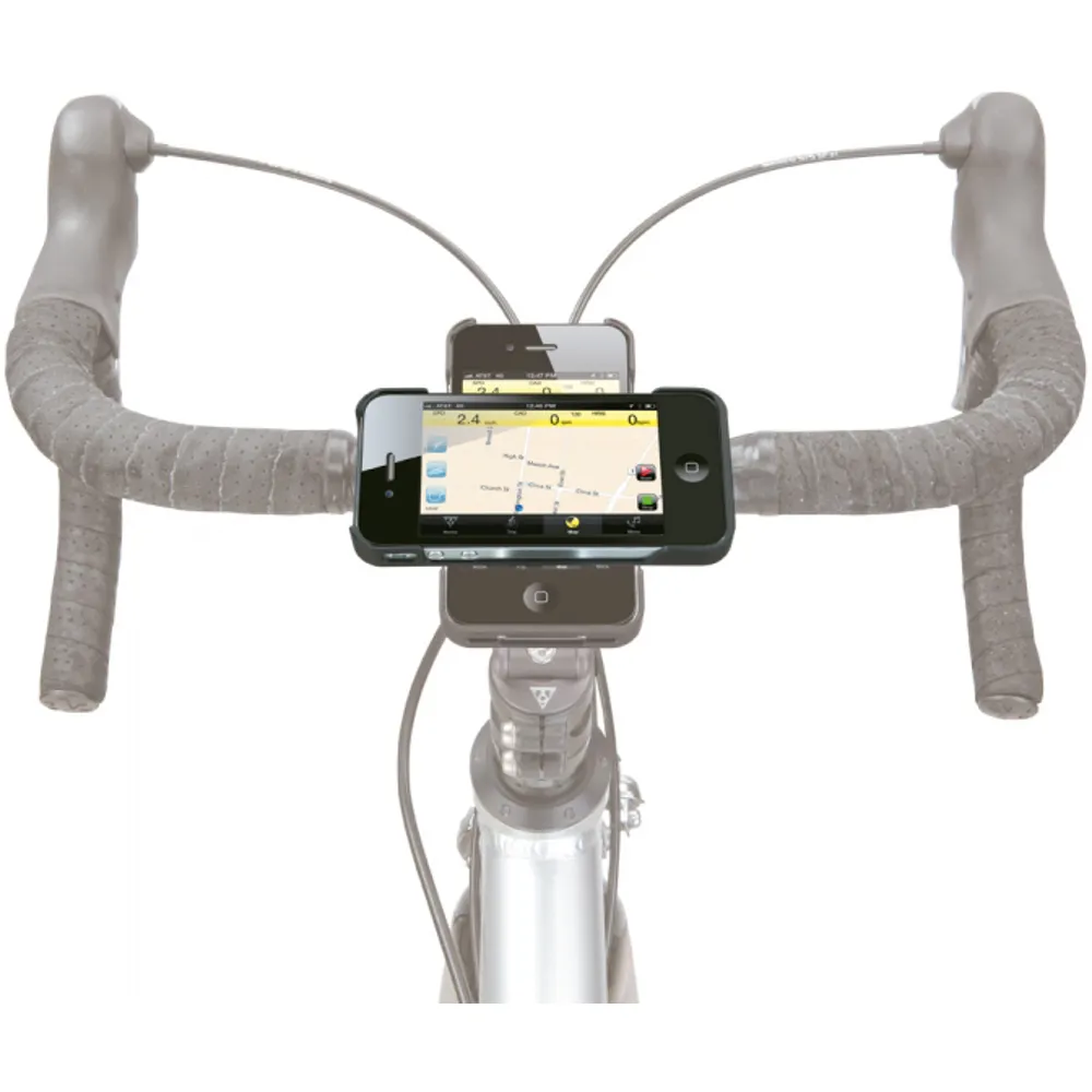 Topeak Ridecase II for iPhone 4/4S