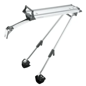 Topeak Roadie Bike Rack Silver