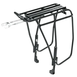Topeak Uni Super Tourist DX Rack Black