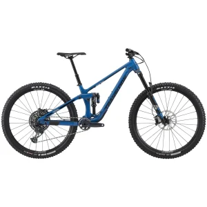 Transition Sentinel Alloy GX Mountain Bike 2022 Blue