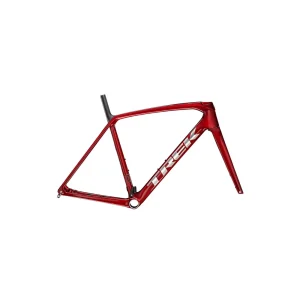 Trek Emonda SLR Disc H2 Road Frame Set 2021 Rage Red/Trek Black