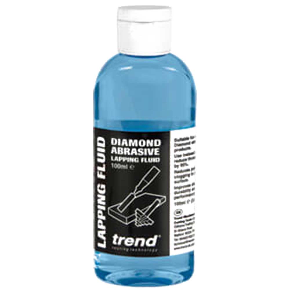 Trend Diamond Abrasive Lapping Fluid 100ml
