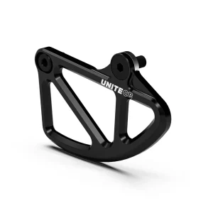 Unite Compact Bash Guard V2 Black