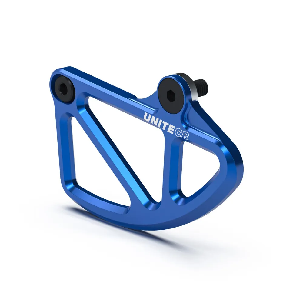 Unite Compact Bash Guard V2 Blue