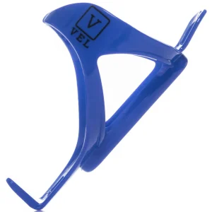VEL Race Bottle Cage Blue