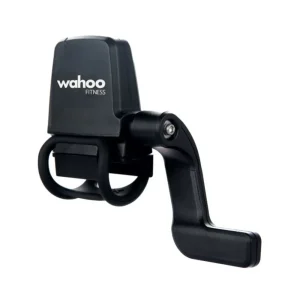 Wahoo Blue SC Speed and Cadence Sensor BT/ANT+ Black