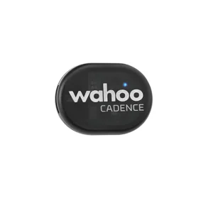 Wahoo RPM Cadence Sensor BT/ANT+ Black