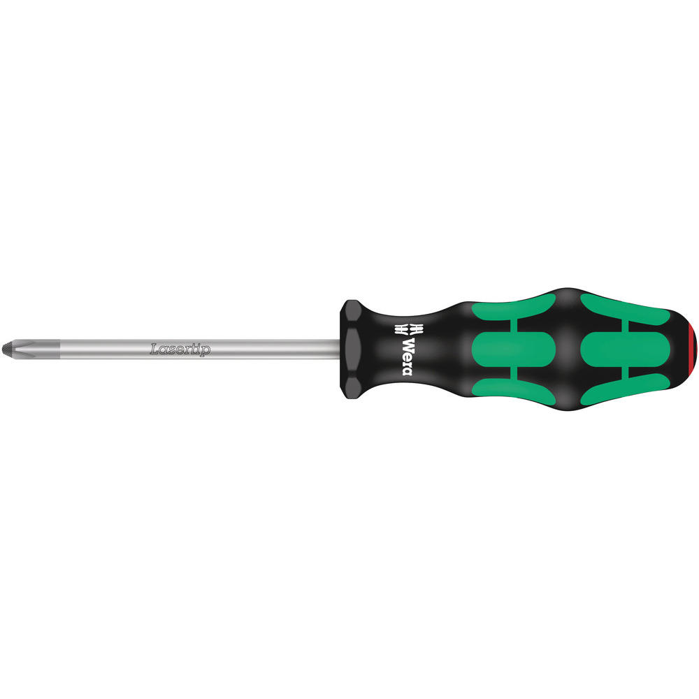 Wera Kraftform Plus Phillips Screwdriver PH2 100mm