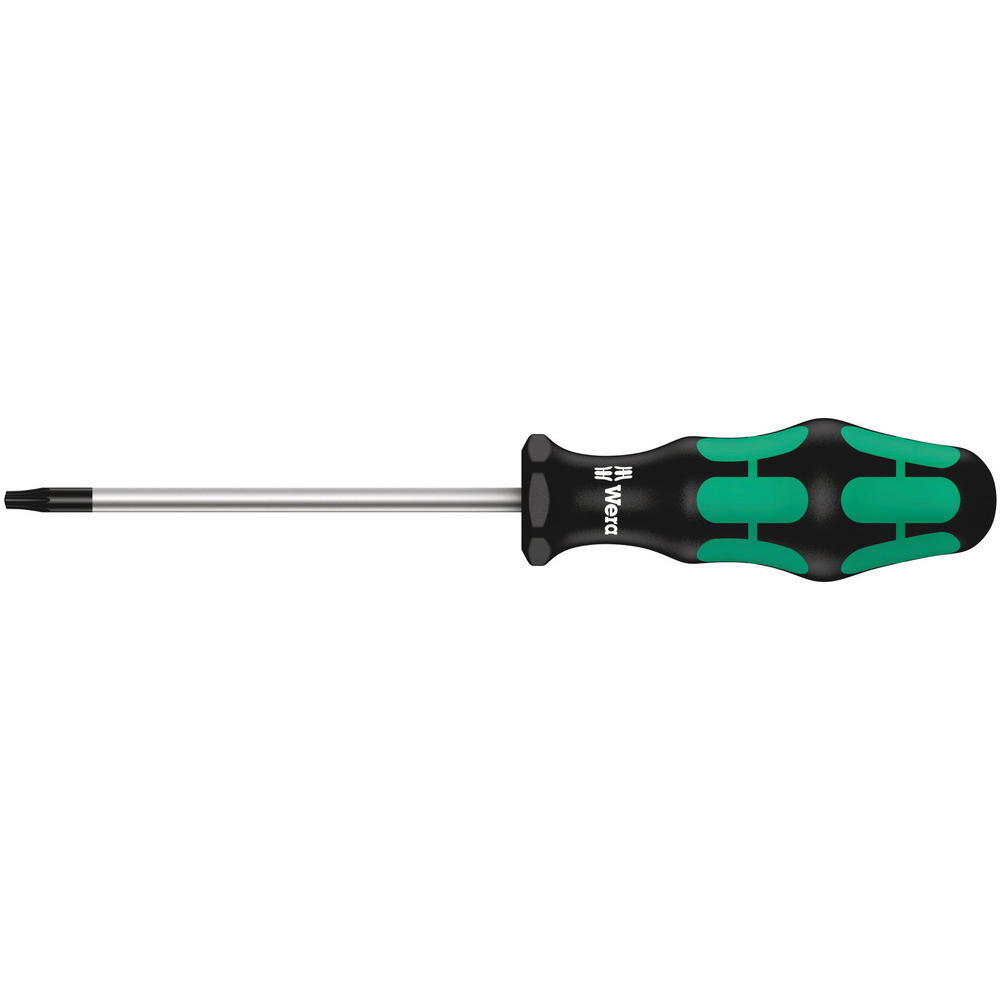 Wera Kraftform Plus Torx Plus Screwdriver IP25 100mm