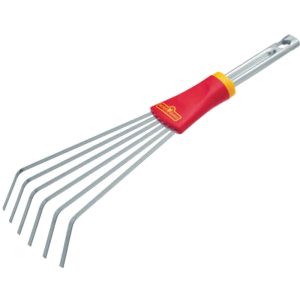 Wolf Garten LDM Multi Change Fan Rake Head