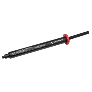 Wolf Tooth Pack Hanger Alignment Kit Black