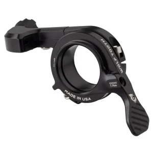 Wolf Tooth Remote Dropper Lever Bar Centric Black