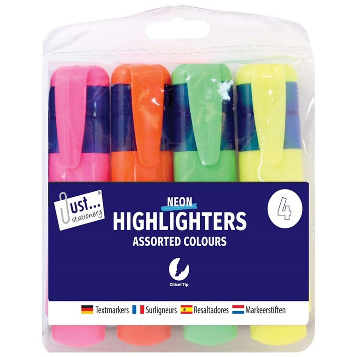 Stationery