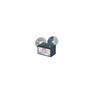 APC RBC3 APC Battery Replacement Cartridge RBC3 (OEM)