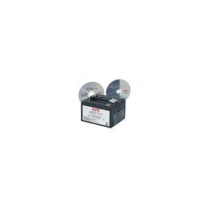 APC RBC9 APC Battery Replacement Cartridge RBC9 (OEM)