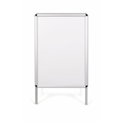 Bi-Office A Frame Poster Frame A1