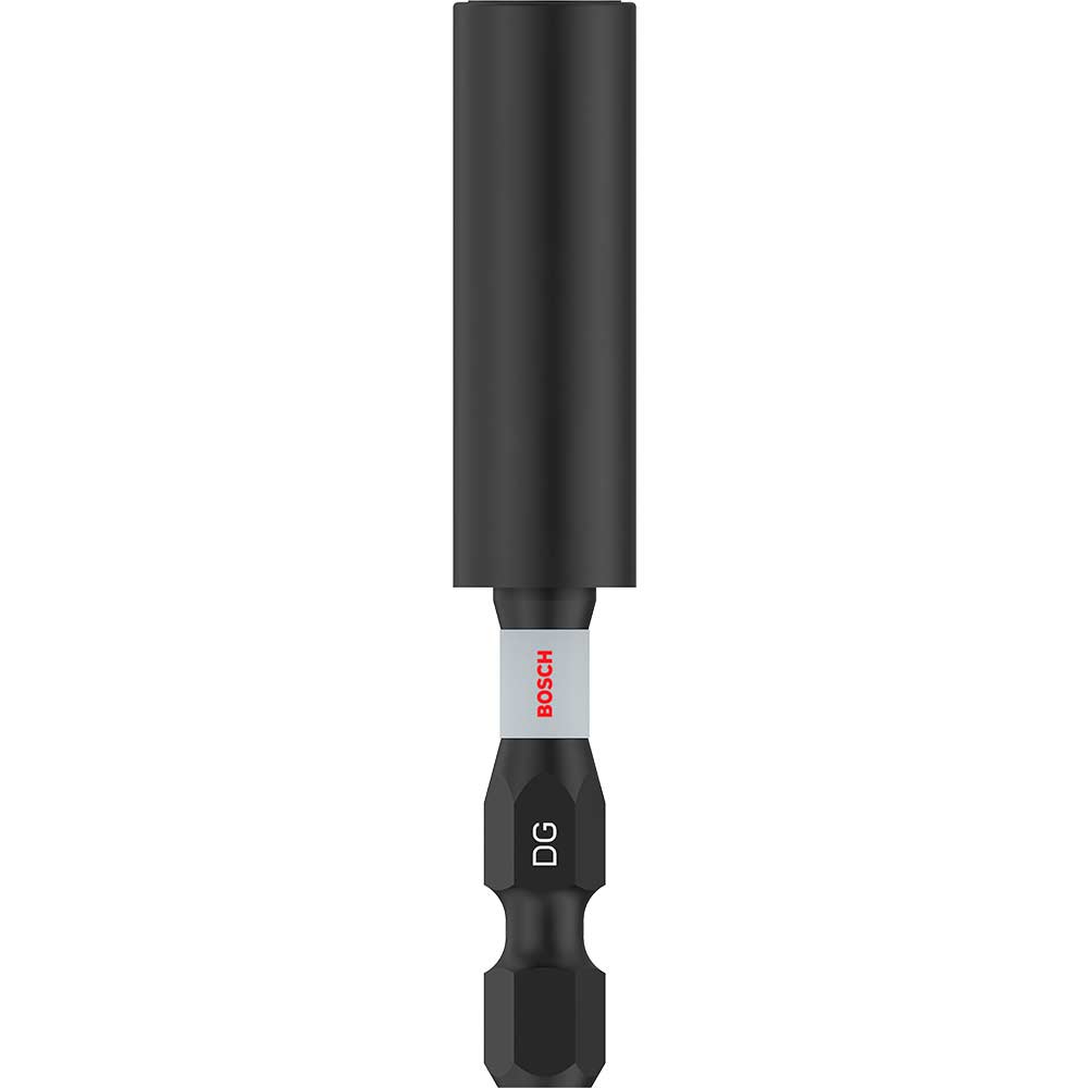 Bosch PRO Impact Drive Guide Screwdriver Bit Holder 65mm