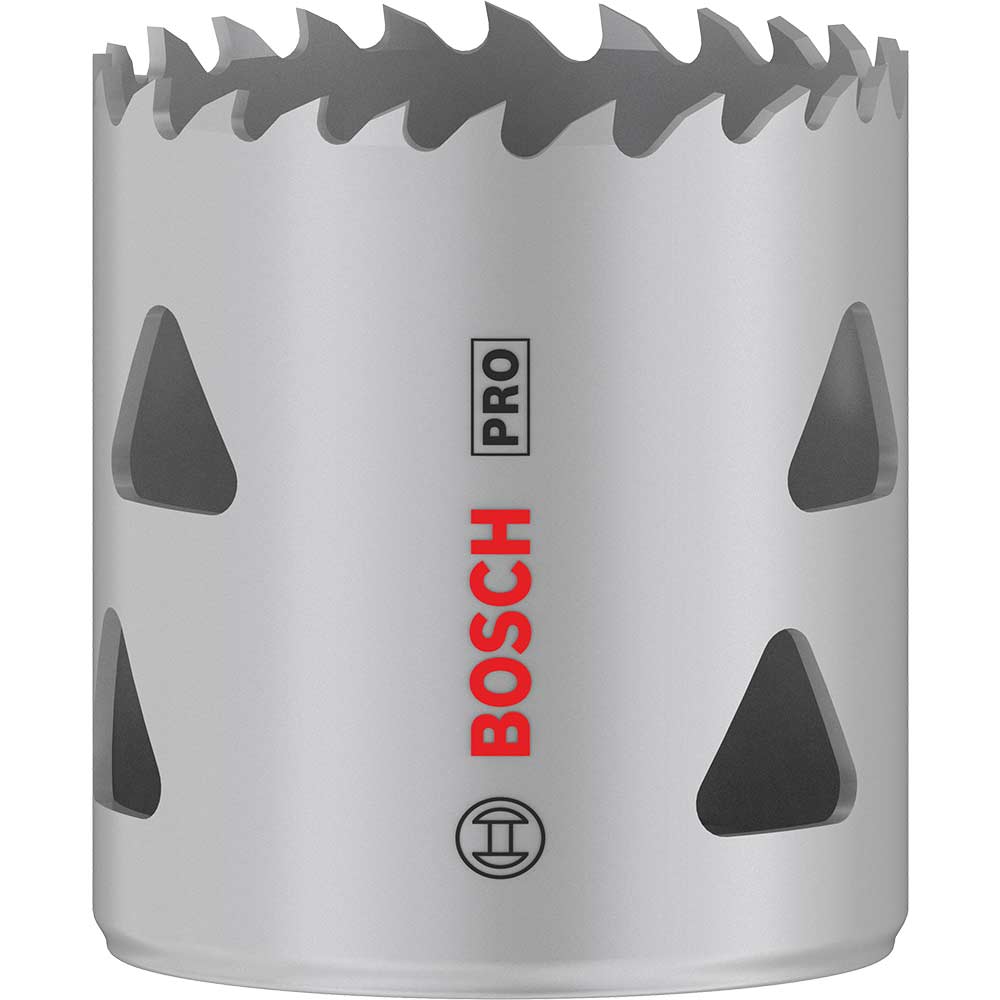 Bosch PRO Multi Material Hole Saw 46mm