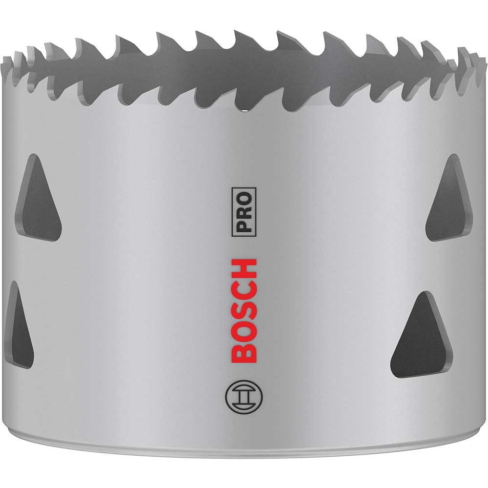 Bosch PRO Multi Material Hole Saw 65mm