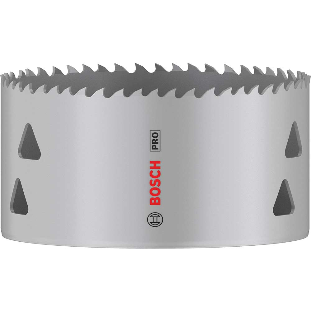 Bosch PRO Multi Material Hole Saw 98mm