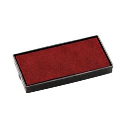 COLOP E/20 Replacement Ink Pad Red (2 Pack)