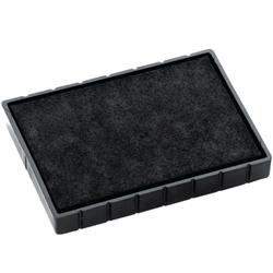 COLOP E/38 Replacement Ink Pad Black (2 Pack)