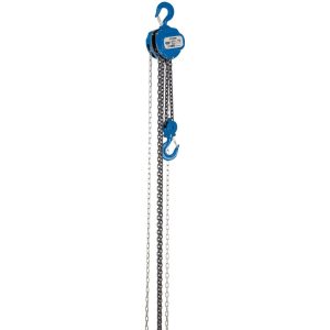 Draper Chain Hoist/Chain Block 2 Tonne