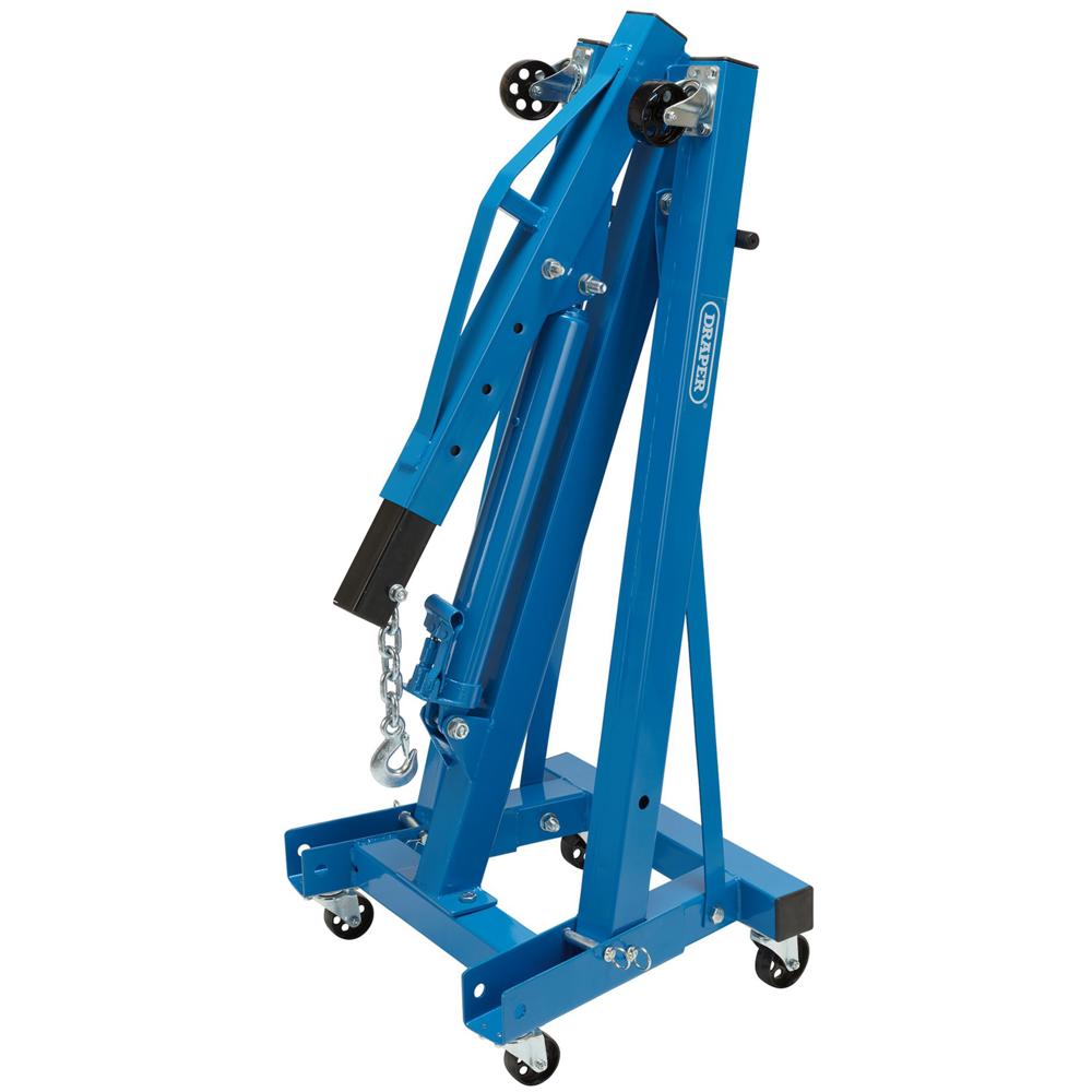 Draper Engine Crane 1 Tonne
