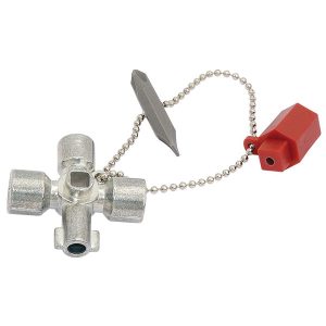 Draper Expert 03072 Expert Universal Utility Key