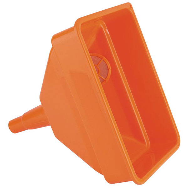Draper Expert 16153 Tractor Funnel