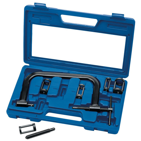 Draper Expert 30832 132mm Multi-Way Valve Spring Compressor