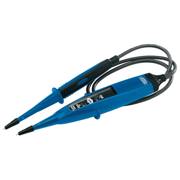 Draper Expert 51957 AC/DC Voltage Tester