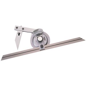 Draper Expert 52430 Universal Bevel Protractor Set