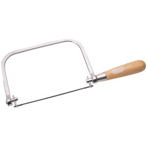 Draper Expert 64408 Coping Saw Frame & Blade