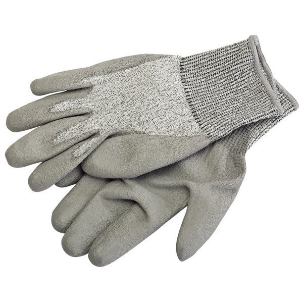 Draper Expert 82612 Level 5 Cut Resistant Gloves (Large)