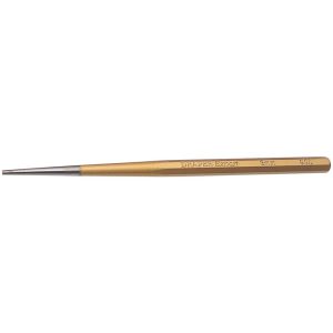 Draper Expert Long Taper Pin Punch 3mm