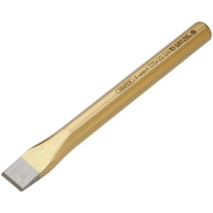Draper Expert Octagonal Flat Cold Chisel 175mm 20mm