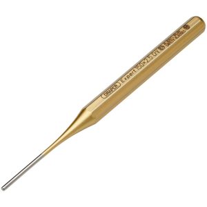 Draper Expert Parallel Pin Punch 2.5mm