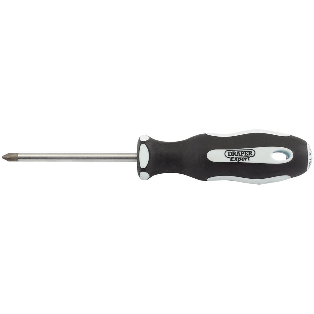 Draper Expert Phillips Screwdriver PH1 75mm