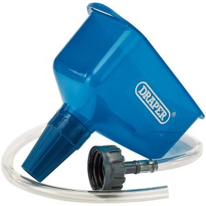 Draper Oil Funnel