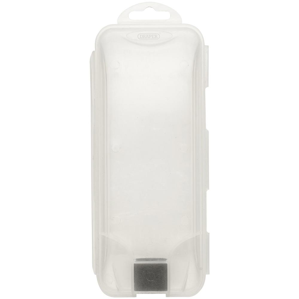 Draper Wet Storage Case for Paint Brushes 60mm