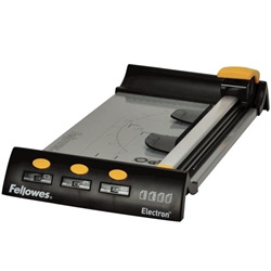 Electron A4 Trimmer