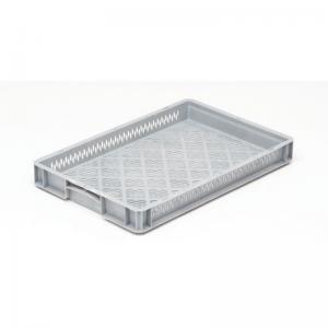 Euro stacking containers - ventilated 395740