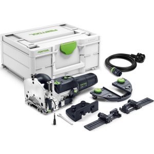 Festool DF 500 RQ Domino Jointer Set 240v