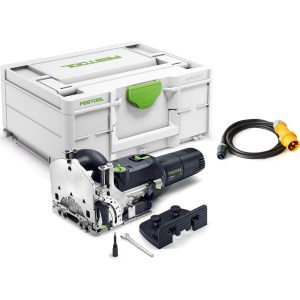Festool DF 500 RQ-Plus Domino Jointer 110v