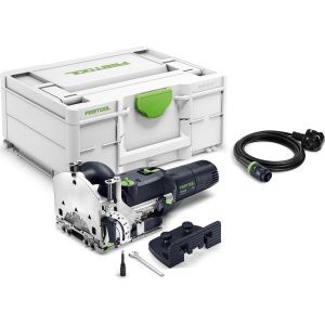 Festool DF 500 RQ-Plus Domino Jointer 240v
