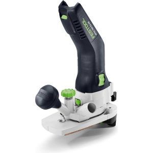 Festool MFKC 700 KA EB 18v Cordless Module Edge Router No Batteries No Charger Case