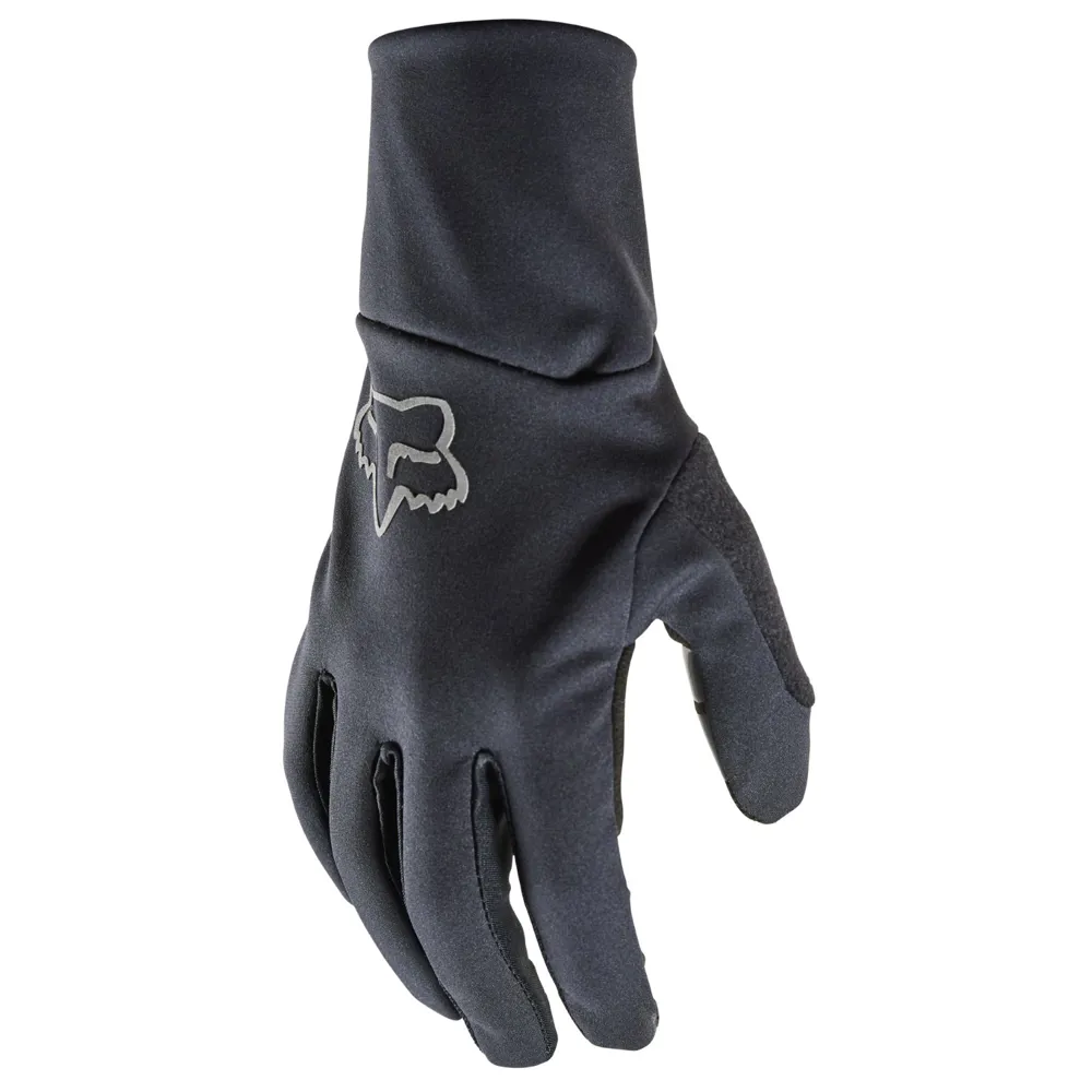 Fox Ranger Fire Womens Gloves Black