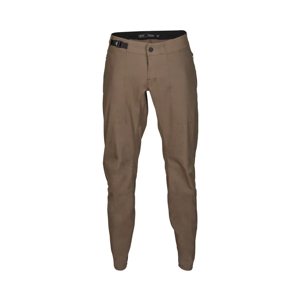 Fox Ranger Pants Dirt